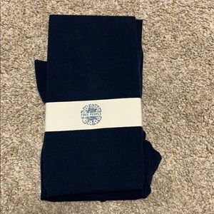 FP navy tights